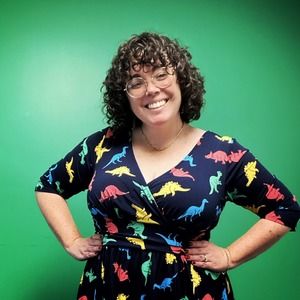 Meet your Posher, Heather